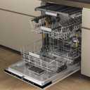 WPW10340542 Dishwasher Center Wash Arm Manifold Support compatible with Whirlpool KitchenAid Kenmore Manifold Arm Support WDT730PAHW0 WDT780SAEM0 Replace W10380275 AP6019913 2311037