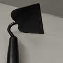 Hoe Garden Tool, Heavy Duty Garden Hoe for Weeding, Metal Garden Hoe with Long Handle, 58 Inches