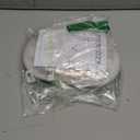 Momcozy BreezyClear 2-in-1 Electric Nasal Aspirator for Baby with Spray, 65kPa Hospital-Grade Suction, 4 Adjustable Levels, Quiet & Portable Nose Cleaner with Soothing Light & Music