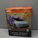 Joiedomi Halloween Inflatable Trunk or Treat Car Decorations, 8 Octopus Tentacles Trunk Or Treat Inflatable Halloween Decor Outdoor, Blow Ups with LEDs for Outdoor Car Decor