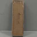 Inner CV Axle Puller Removal Tool with Slide Hammer & 48mm 63mm CV Joint Fork Adapter, Front Wheel Drive Axle Puller Slide Hammer Set (6pcs Set with eva Box)