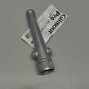 Gilmour High Force Jet Hose Nozzle with Insulated Grip, Heavy Duty Hose Nozzle for Watering and Cleaning