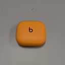 Beats Powerbeats Pro 2 Wireless Bluetooth Earbuds - Noise Cancelling, Heart Rate Monitor, IPX4, Up to 45H Battery & Charging Case, Works with Apple & Android - Electric Orange