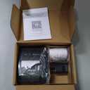 NETUM Bluetooth Receipt Printer, Portable 58mm Mini Thermal Pos Printer, Compatible with Android/Windows