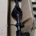 Rear Axle Housing Fit for Jeep Wrangler JK 2007-2015 Dana 44 Ratio 4.10 or Ratio 3.73# 68003552AA