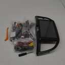 [8 CORE 2G+64G] Car Radio for Volkswagen Tiguan 2010-2015 with Wireless Carplay/Android Auto, 9 Inch Android 13 IPS Touch Screen Car Stereo, Bluetooth, GPS, WiFi, SWC, DSP + Backup Camera