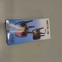 Retevis RT628 Walkie Talkies for Kids,Toy Gifts for 6-12 Year Old Boys Girls,Kid Gifts Walkie Talkie for Adults Outdoor Camping Hiking(Silvery 1 Pair)