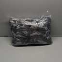 Tommy Hilfiger Men's Down Alternative Hooded Puffer Jacket (Standard and Big & Tall) (3X-Large Tall, Grey Camouflage)