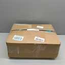Mellow Puff Pillow Cooling Ice Silk Bed Pillow, Back & Stomach Sleepers