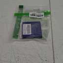 OM Magnetic Phone Mount for DJI Osmo Mobile 8/7P/OM 7/OM 6/SE/OM 5/OM 4 SE/OM 4 Magsafe Quick-Release Adapter Magnet Clamp Clip, Mounting for Video Photo Shooting DJI Gimbal Accessories (Black)