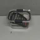 Rubbermaid Brilliance Pantry Airtight Food Storage Container, BPA-Free 7.8 Cup, Ideal for Brown Sugar - Efficient, Leak-Proof and Dishwasher-safe