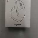 Logitech MX Master 2S Bluetooth Edition Wireless Mouse, Multi-Surface, Hyper-Fast Scrolling, Ergonomic, Rechargeable, Connects Up to 3 Mac/PC Computers - Graphite