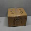 Mid Century Orange Glass Semi Flush Mount Ceiling Light with Milk Globe Nordic Modern Green Hallway Lighting Fixtures Round Bedside Wall Mount Lamp for Bedroom Cloakroom Stairway