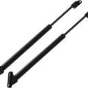 PM Auto 2 Rear Hatch Lift Supports Liftgate Shocks Gas Struts Replacement for 2001-2007 Toyota Highlander