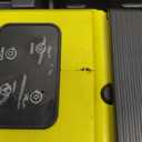 Electric Car Jack for DeWalt 20V Battery, 220W 5Ton Cordless Hydraulic Jack (Lifting Range:6.1~17.7 inch) with LED Light, Floor Jack Lift for SUV MPV Sedan Truck Change Tires Garage Repair