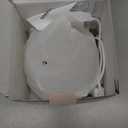 Ambient Lighting, 216 Modes Mood Lighting, 3-in-1 Sunset Lamp & Ocean Lamp & Northern Lights Projector with Remote, Room Lights for Bedroom,Gifts for Teenage Girls,13 Year Old Girl Gifts (Yellow)