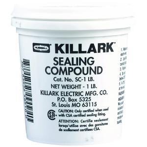 Klrk Sc-8Oz. Sealing Compound