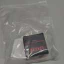 LEKEYE Tub Stopper | Shower Drain Hair Catcher | Pop-up Drain Stopper with Strainer | Bathroom Bathtub Plug | Drain Protector for 1-1/2 to 1-3/4" Bath Drain Hole (Silver)