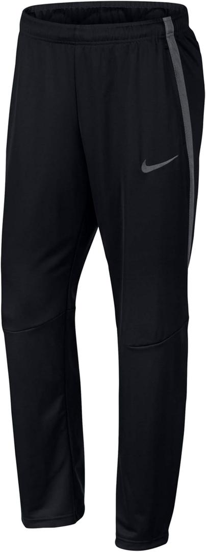 Nike Men's The Athletic depi Epic Knit Open Hem Pants, Size S