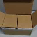 TP1015 Fuel Filter for 3.0L & 6.6L Duramax Diesel Engines Compatible with Chevy Silverado/GMC Sierra 2001-2024, OEM Replacement with High-Efficiency Filtration 22937279 23456595 23304096 13539108