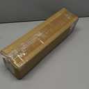 Christmas Cedar Garland Artificial Realistic Green Faux Real Touch Winter Pine Garland for Mantle Fireplace Wall Table Indoor Outdoor Decoraiton 5FT