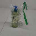 La Roche-Posay Lipikar AP+ Gentle Foaming Cleansing Oil, Gentle Oil Cleanser for Face and Body Formulated with Niacinamide, Long-Lasting 24-hour Hydration, Fragrance-Free & Soap Free