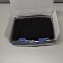 Doctor's Select 3 Pairs Plus Size Compression Socks Wide Calf | Bamboo Viscose Knee High Extra Wide Calf Compression Socks Women & Men | Black. Size 3XL