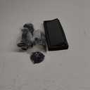 Carpuride 4K W903 Portable Wireless Carplay & Android Auto with Dash Cam - 9.3" HD IPS Screen, 4K Front Camera, Loop Recording, Bluetooth, Mirror Link, GPS, Siri, Dashboard Mounted