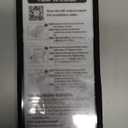 Miracase for iPhone 17 Pro Max Case 6.9" Full-Body Phone Case with Built-in Glass Screen Protector& Full Camera Protector, Camera Control [Magnetic with MagSafe] Drop Proof 17 ProMax Cover, Black