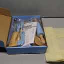 29 PCS Wooden Kids Cooking Set, Toddler Montessori Cooking & Baking Kitchen Tools for Real Cooking, 3 Knifes, Real Cutting Board, Apron, Kid Safe Kitchen Utensils for 3+ Year Old Boys Girls Gift