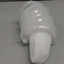 6 Pack Replacement Vacuum Filter for Black & Decker Power Tools VF110 Vacuum CHV1410L CHV9610 CHV1210 CHV1510 CHV1410L32 90558113-01, Not for HHVI315JO32 HHVI315JO42 HHVI320JR02 HHVI325JR22