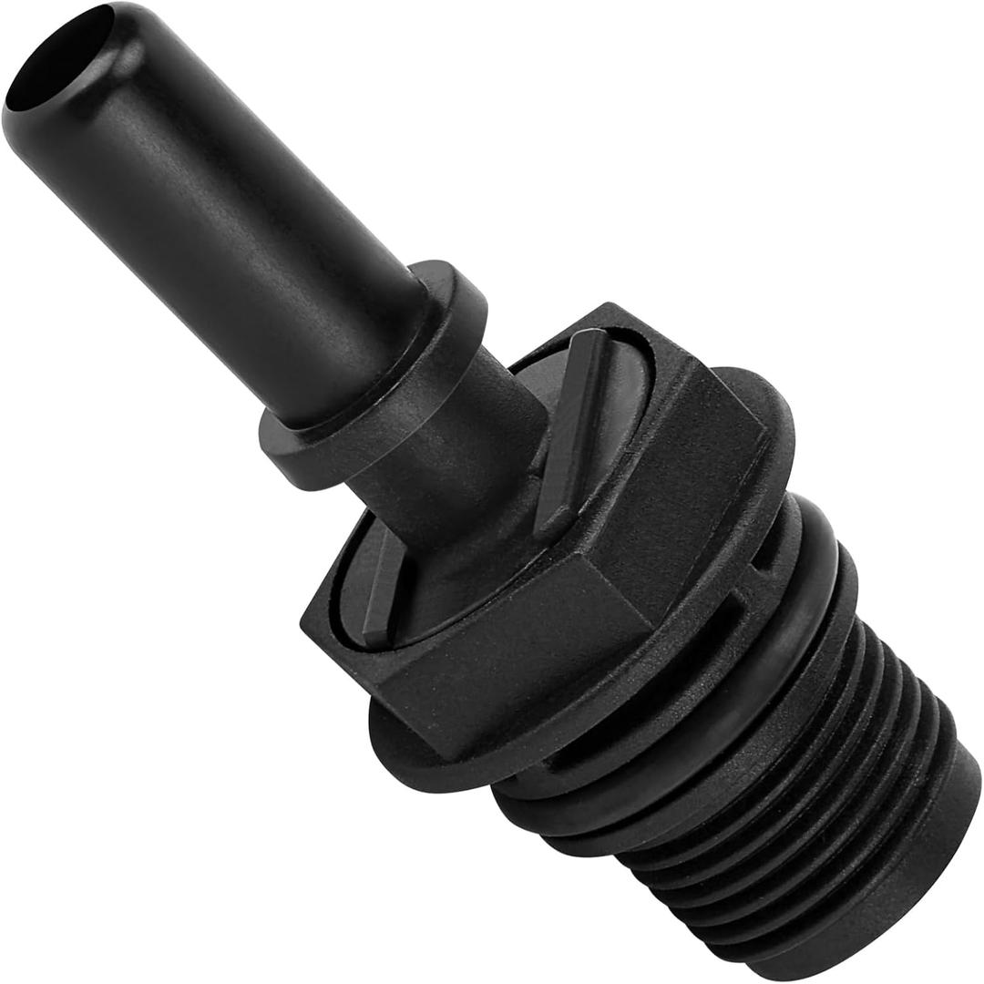 12691880 PCV Valve For 2014-2024 Cadillac Escalade Chevrolet Suburban Tahoe GMC Yukon Replace# 12691880, 12631624