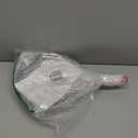 Tramontina Professional 8-Inch Non Stick Small Frying Pan, Heavy-Gauge Aluminum Skillet with Reinforced Nonstick Coating, Red Handle, Dishwasher and Oven Safe