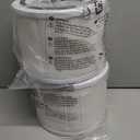 2-Pack 800 Series Replacement Filter Compatible with Philips AC0820/40 and AC0850/41 Purifiers Part Number FY0194/30 and FY0293/30, For AsinB0BS9VBB45/B0BS9TYCQ7