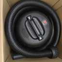 Shop-Vac 5 Gallon 5.5 Peak HP Wet/Dry Vacuum, Wall Mountable Compact Shop Vacuum with 18+7Ft Long Hose & Attachments, Ideal for Jobsite, Garage, Car & Workshop. 9522236