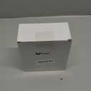 Wesiti 6 Pcs Small Heart Shaped Boxes with Window Valentine's Day Gift Boxes Plastic Storage Container for DIY Projects Presents Candy Jewelry Mother's Day Gifts (3.5 x 3 x 1.2 Inch,Pink)