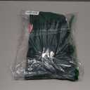 Hoodie XL Green No Brand