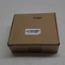 Lyrow 160 Pcs Cheerleader Gifts Bulk for Team Cheer Scrunchies Hair Ties Makeup Bag Cheer Mirror Bracelet Keychain Sticker for Christmas Cheerleader Gift Back to School(Red)