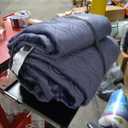 Modavari Quilt Full/Queen - Blue