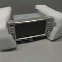 Car Radio for Toyota Camry 2006 2007 2008 2009 2010 2011, 8-inch Touch Screen Car Stereo Support CD/DVD,CarPlay&Android Auto, Bluetooth5.2&Voice Control, Backup Camera& SWC