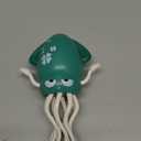 Pbooo Dancing Octopus Toys, Tummy Time Toys, Dancing Squid Baby Toys with LED Lights, Rechargeable Crawling Octopus Toy for 6-12 12-18 36 Months 1 Year Old, Interactive Moving for Boys Girls