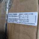 Graco TurboBooster 2.0 Backless Booster Car Seat, Denton MFD: 11-7-2025