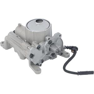 GXYWADY Engine Oil Pump Replacement for Mini Cooper R55 R56 R57 R58 R59 R60 R61 1.6L 2010-2016 Replacement for 11417647376