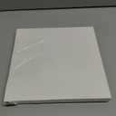 Glitinsel 24 Pcs Velvet Bows Christmas Tree Ornaments Vintage Velvet Ribbon Bows for Tree Garland Wreath Indoor Xmas Decorations(5 x 7 Inch, Width of 3/8",Brown)