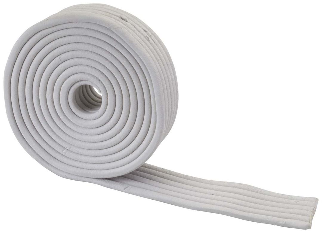 Frost King Gray Caulk Pliable Rope Caulk For Door and Window 30 ft. L x 3/16 in.