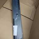 GANCO 481708 Mulching Blade for Scag 61 Inch Mower Lawn Mower Replacement Part Replace 48111 Ferris 5020842 5101755 Simplicity 5022808ASM (Pack of 3 Lawn Mower Blades)
