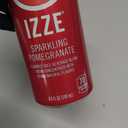Izze Sparkling Juice, 4 Flavor Variety Pack, 8.4 Fl Oz (24 Count) BBD: 04-07-25