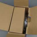 MSMK 2 Quart Saucepan with Lid, Burnt also Nonstick, PFOA Free Non-Toxic, Oven Safe to 700 Scratch-resistant, Induction Cooking Pot, for Induction, Ceramic and Gas Cooktops