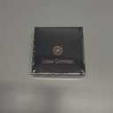 Premium Ultra-Thin Silicone Nipple Cover | Resuable Sticky Hypoallergenic Adhesive | Breast Petals | Travel Box (Beige)