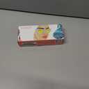 zeroUV Vintage Inspired Classic Half Frame Semi-Rimless Round Circle Sunglasses (Tortoise Green)